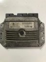 8200321263 RENAULT MEGANE II 2.0T MOTOR BEYİNİ S3000 8200298
