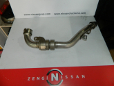 Nissan Navara D23 2014-2021 Turbo İntercooler Borusu Orjinal