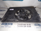 ÇIKMA FORD MONDEO RADYATÖR FAN MOTORU​