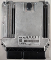 04L906021BP 0281030374 EDC17C64 AUDI A6 MOTOR BEYNİ
