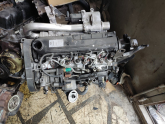 Oto Çıkma Parça / Motor / Motor Komple / Renault / Clio / Çıkma Parça 