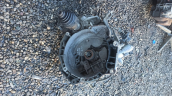 Opel Astra 6 ileri komple şanzıman