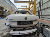 SKODA OCTAVİA 2013 2020 BAGAJ KAPAĞI SÖKME 5E5827023B