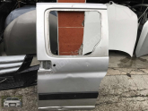 Berlingo Sol Sürgülü Kapı