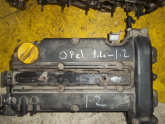 OPEL CORSA 2004 1.4 16V MOTOR SİLİNDİR KAPAĞI,CORSA SİLİNDİR