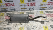 OPEL CORSA E EGSOZ SUSTURUCU ÇIKMA SÖKME YEDEK PARÇA