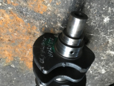 Oto Çıkma Parça / Motor / Krank / Hyundai / Sonata / Çıkma Parça 