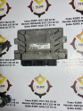 FORD FOCUS EMS2204 CIKMA MOTOR BEYNI BV61-12A650-AD