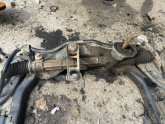 Oto Çıkma Parça / Alt Takım & Direksiyon / Direksiyon Kutusu / Opel / Corsa / Çıkma Parça 
