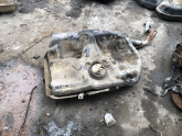 MITSUBISHI CARİZMA YAKIT DEPOSU