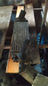 Alfa 166 intercool çıkma