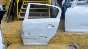 OPEL CORSA D SOL ARKA KAPI BEYAZ RENK ÇIKMA ORJİNAL