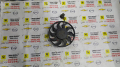 OPEL ASTRA H FAN PERVANESİ ÇIKMA SÖKME YEDEK PARÇA