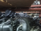 2006-2009 TOYOTA VERSO 2,0 ÇIKMA TEMİZ EMME MANİFOLDU