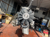 VOLT LT35 2.5TDİ MOTOR ÇIKMA ANJ MOTOR 2.5TDİ