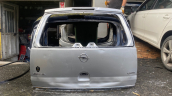 OPEL MERİVA A BAGAJ KAPAĞI ÇIKMA ORJİNAL