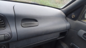 1996 model skoda felicia çıkma torpido kapak