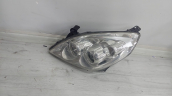 OPEL VECTRA C ORJINAL ÇIKMA  XENON (BEYİNLİ) SOL  FAR