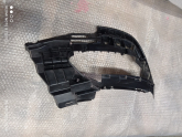 8W0807348D  TAMPON TUTUCU BRAKETİ SAĞ ARKA AUDİ A4 2016 FA