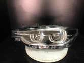 BMW 3 F30 LCİ LED SOL FAR