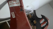 BMW F20 ÖN TAMPON MAKYAJSIZ ESKİ TİP 2012 2014 51117245731 Ç