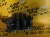 Opel Astra J 1.6 Çıkma Emme Manifoldu