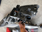 Oto Çıkma Parça / Elektrik / Far / Hyundai / Accent / Çıkma Parça 