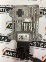 NISSAN MICRA K13 1.2 ) OTOMATİK ŞANZIMAN ECU 310F6-7W90A