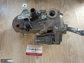 PEUGEOT 308 EURO 5 EGR VALFİ