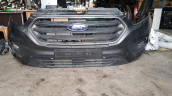 ford transit custom  ön tampon dolu
