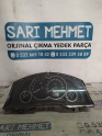 ÇIKMA OPEL MERİVA A KİLOMETRE SAATİ