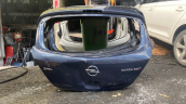 OPEL CORSA D BAGAJ KAPAĞI CANCAN OPEL