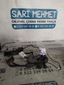 ÇIKMA AUDİ A6 SOL ARKA KAPI İÇ TESİSATI 2013