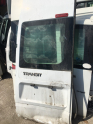 Ford Transit 2006-2013 (Sol Kanat) Bagaj Kapağı