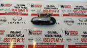 NİSSAN ALMERA ÖN SOL DIŞ KAPI AÇMA KOLU SIFIR N16 2000-2006