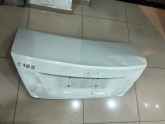 MERCEDES W204 BAGAJ KAPAĞI