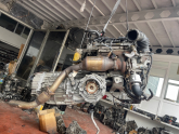 AUDİ A4 A5 1.8TFSİ CDH MOTOR ÇIKMA DOLU KOMPLE YENİ SANDIK