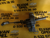 Opel Corsa D Çıkma Direksiyon Kolonu