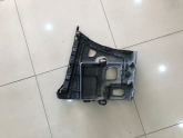 BMW F32-F33-F36 SOL TAMPON BRAKETİ 51127428731