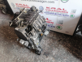Oto Çıkma Parça / Motor / Motor Komple / Audi / A3 / Çıkma Parça 