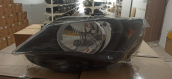 SEAT İBİZA SOL FAR MERCEKSİZ İBZFL01 CAM