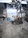Honda Accord çıkma orjinal motor k20 k24