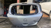 OPEL CORSA D BAGAJ KAPAĞI CANCAN OPEL