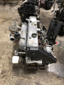 FORD CONNECT 1.8 DİZEL MOTOR 2004-2012 KOMPLE DOLU GARANTİLİ