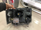 Oto Çıkma Parça / Elektrik / Far / Land Rover / Range Rover / Çıkma Parça 