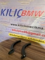 BMW F30 320 316 318 BAGAJ MENTEŞE KAPLAMASI ÇIKMA ORJİNAL