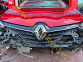 Renault / Clio / Tampon / Ön Panjur / Çıkma Parça
