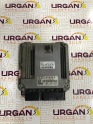 03G906016GN 0281012113 AUDI A4 MOTOR BEYNİ