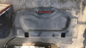 Fiat Egea bagaj pandizotu