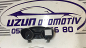 2011_2014 FORD FOCUS GÖSTERGE SAATİ ÇIKMA PARÇA